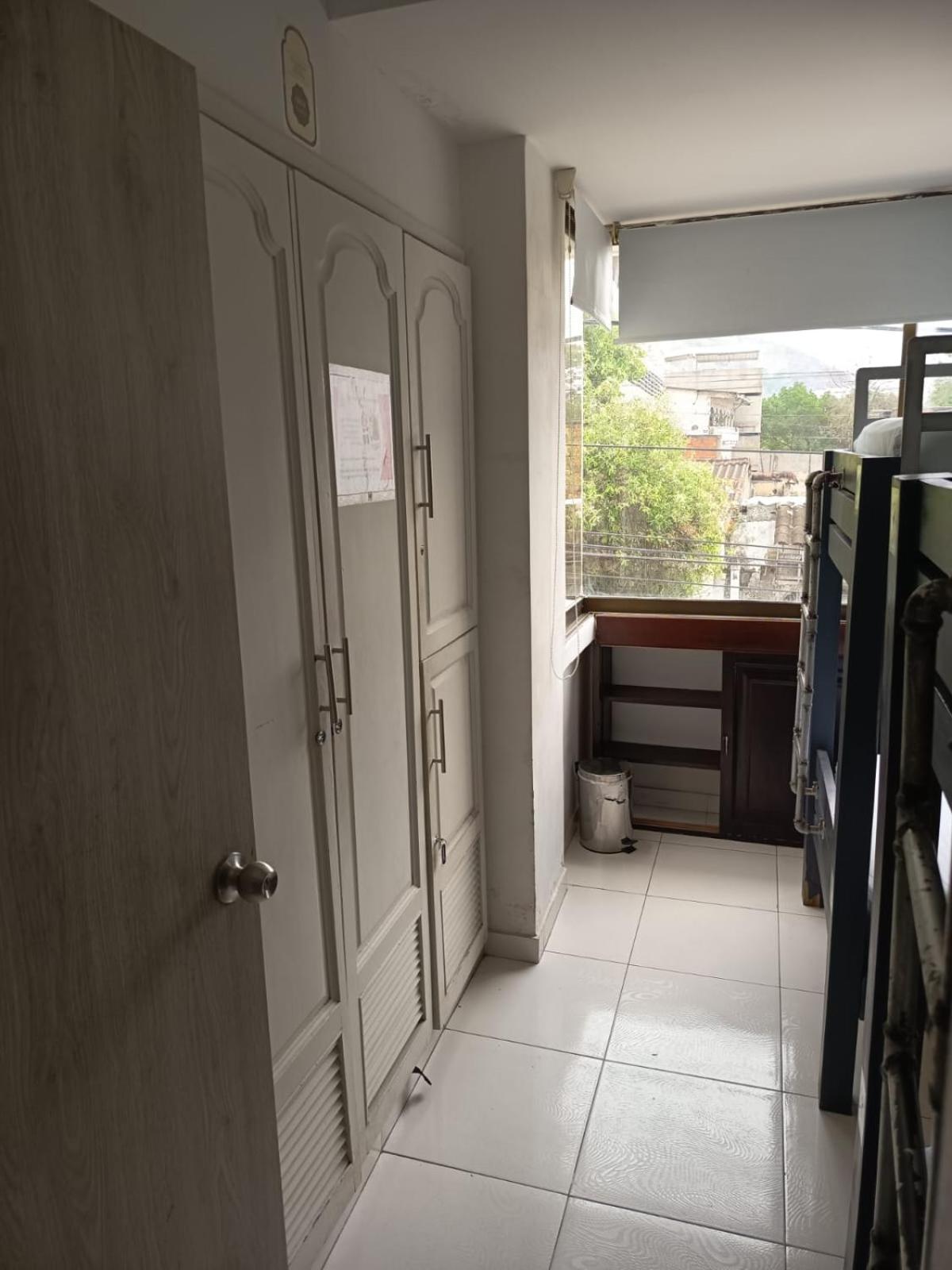 San Jacinto Hostel Cartagena Kültér fotó