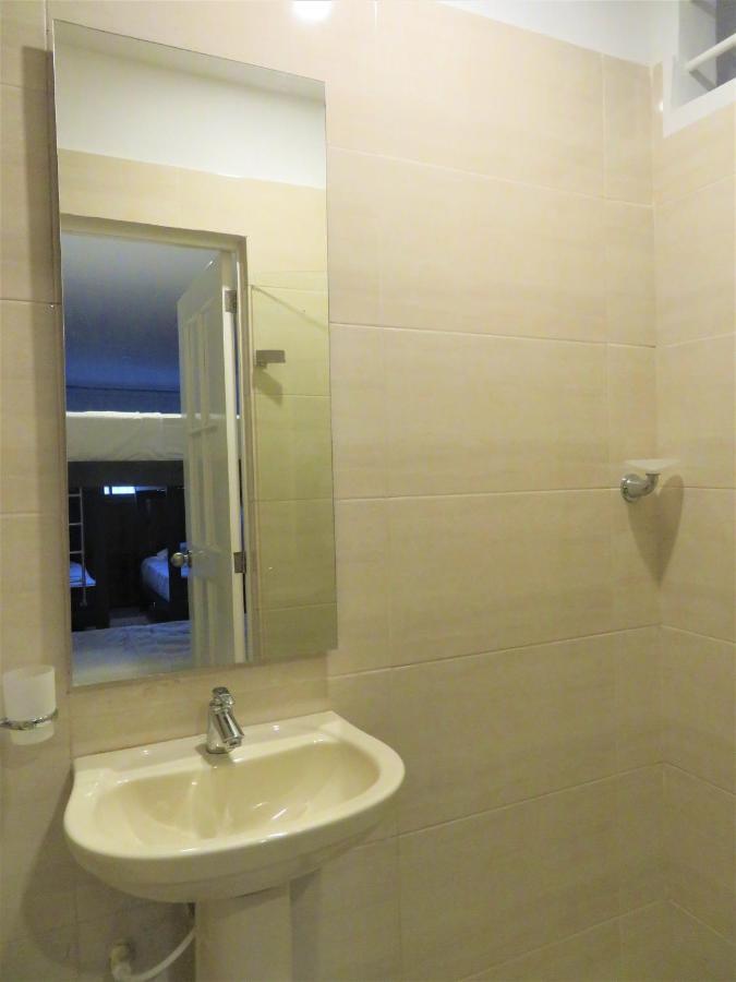 San Jacinto Hostel Cartagena Kültér fotó