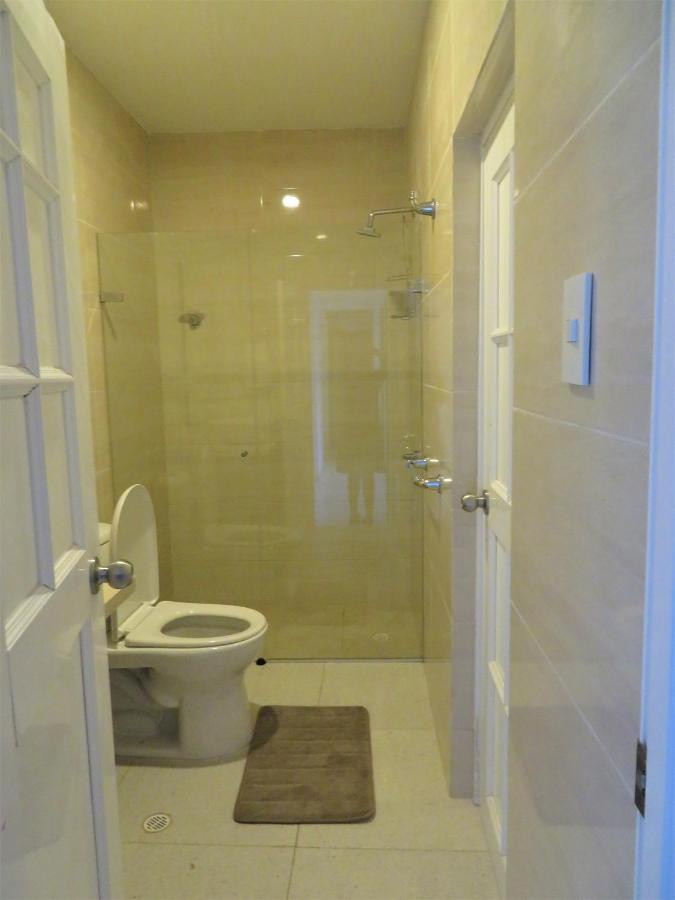 San Jacinto Hostel Cartagena Kültér fotó